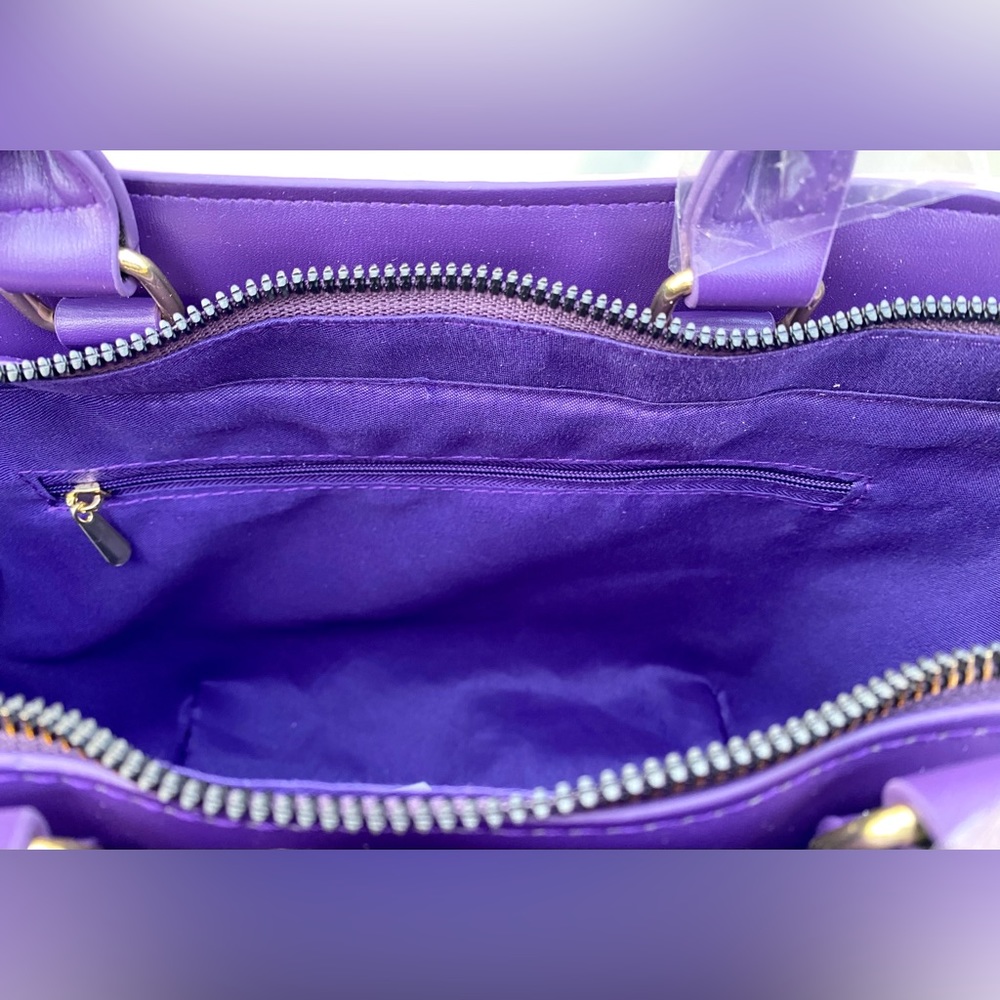 The Little Mermaid🧜🏻♀️Handbag Set - Picture 6 of 16